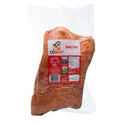 BACON MANTA COGRAN +- 6 KG