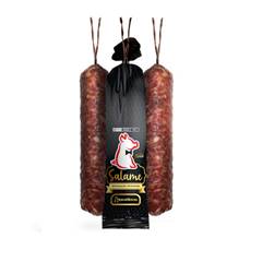 SALAME EXCELENCIA PACOTE C/ APROX.  275G