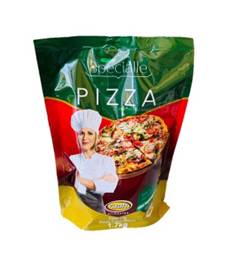 MOLHO PARA PIZZA SPECIALLE RUAH 1,7 KG