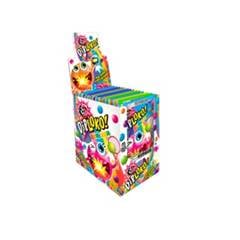 PIRULITO DIPLOKO RAINBOOM DISPLAY C/ 15X11G