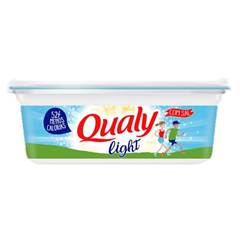 MARGARINA QUALY LIGHT COM SAL 250G