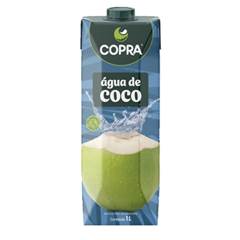 ÁGUA DE COCO COPRA 1L