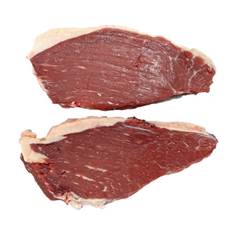 PICANHA BOVINA FATIADA VALENCIO CAIXA C/ APROX. 14KG
