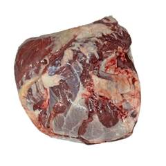 ALCATRA COM MAMINHA BOVINA VALÊNCIO CAIXA C/ APROX. 25KG