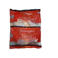 COXA E SOBRECOXA FRANGÃO CAIXA C/ 20KG