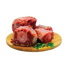 RABO BOVINO VALENCIO CAIXA C/ APROX.  30 KG