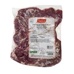RECORTE DA ALCATRA BOVINA (ARANHA) FRIGOLESTE +-14KG