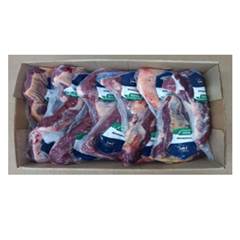 MAMINHA GRILL VERDI CAIXA C/ APROX. 12KG