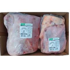 COSTELA BOVINA MINGA VERDI CAIXA C/ APROX. 18KG