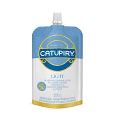 REQUEIJÃO LIGHT CATUPIRY POUCH 250G