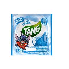 SUCO EM PÓ TANG AZUL ESPACIAL DISPLAY C/ 18X18G