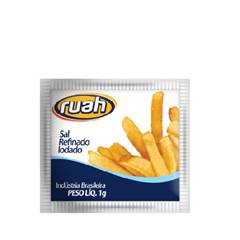 SAL SACHÊ RUAH CAIXA C/ 2000X1G