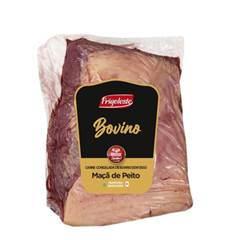 PEITO BOVINO FRIGOLESTE CAIXA C/ APROX. 25 KG