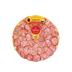 PIZZA DE CALABRESA AIR FRYER TERELINA 240G
