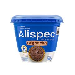 BRIGADEIRO ALISPEC POTE 380G