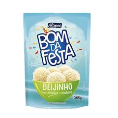 BEIJINHO BOM DA FESTA ALISPEC POUCH 365G