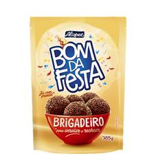 BRIGADEIRO BOM DA FESTA ALISPEC POUCH 385G