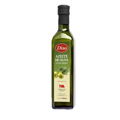 AZEITE DE OLIVA DIZA EXTRA VIRGEM 500ML