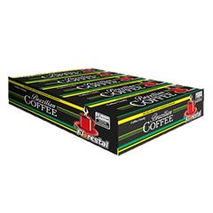 DROPS BRAZILIAN COFFEE FLORESTAL DISPLAY C/ 300G