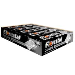 DROPS EXTRA FORTE FLORESTAL DISPLAY C/ 300G