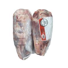 OSSOBUCO (CHAMBARIL) QUALITY BEEF CAIXA C/ APROX. 25 KG