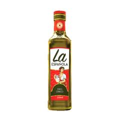 AZEITE DE OLIVA TIPO UNICO LA ESPANHOLA 250ML