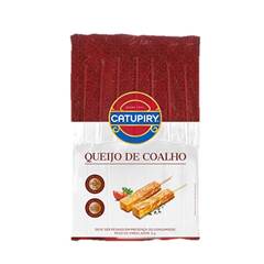 QUEIJO COALHO ESPETO CATUPIRY PACOTE 390G