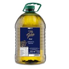 AZEITE DE OLIVA MISTO VILLA GLORIA PET 5,1 L