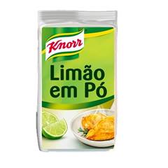 BASE SABOR LIMAO KNORR PO UNILEVER 800G
