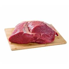 ALCATRA COMPLETA BOVINA FRIGOLESTE CAIXA C/ APROX. +- 25 KG