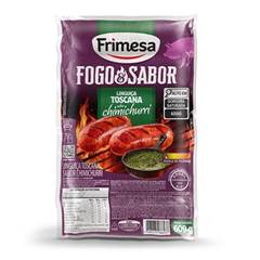 TOSCANA CHIMICHURRI FRIMESA PACOTE 600G