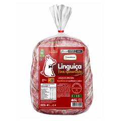 TOSCANA FINA APIMENTADA EXCELÊNCIA PACOTE 5KG