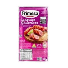 TOSCANA CHURRASCO FRIMESA PACOTE 600G