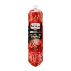 SALAME TIPO ITALIANO FRIMESA CAIXA C/ APROX. 3KG
