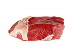 COXÃO DURO COOPERFRIGU CAIXA C/ APROX. 25KG