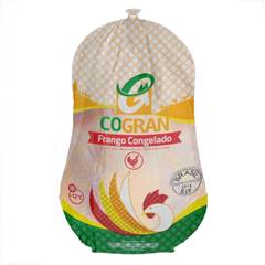 FRANGO COGRAN (COM MIÚDOS) CAIXA C/ 20 KG