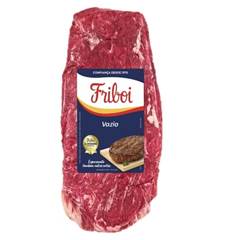 BIFE DO VAZIO BOVINO JBS CAIXA C/ APROX. 25 KG