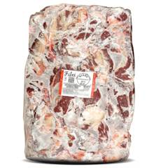 LOMBINHO BOVINO JBS CAIXA C/ APROX. 25KG