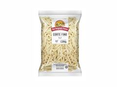 BATATA PREFRITA 7MM CORTE FINO MCCAIN PACOTE 2,25 KG