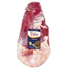 FRALDINHA BOVINA JBS CAIXA C/ APROX. 25 KG