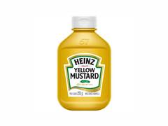 MOSTARDA FP HEINZ 255 G