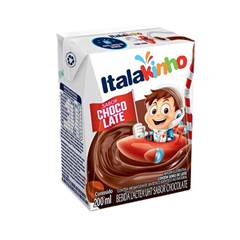 ITALAKINHO CHOCOLATE 200 ML (KIT C/3)