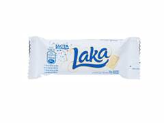 CHOCOLATE BRANCO LAKA DISPLAY C/ 20X20G