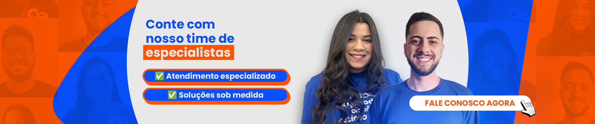 Institucional_Conte com nosso time de especialistas