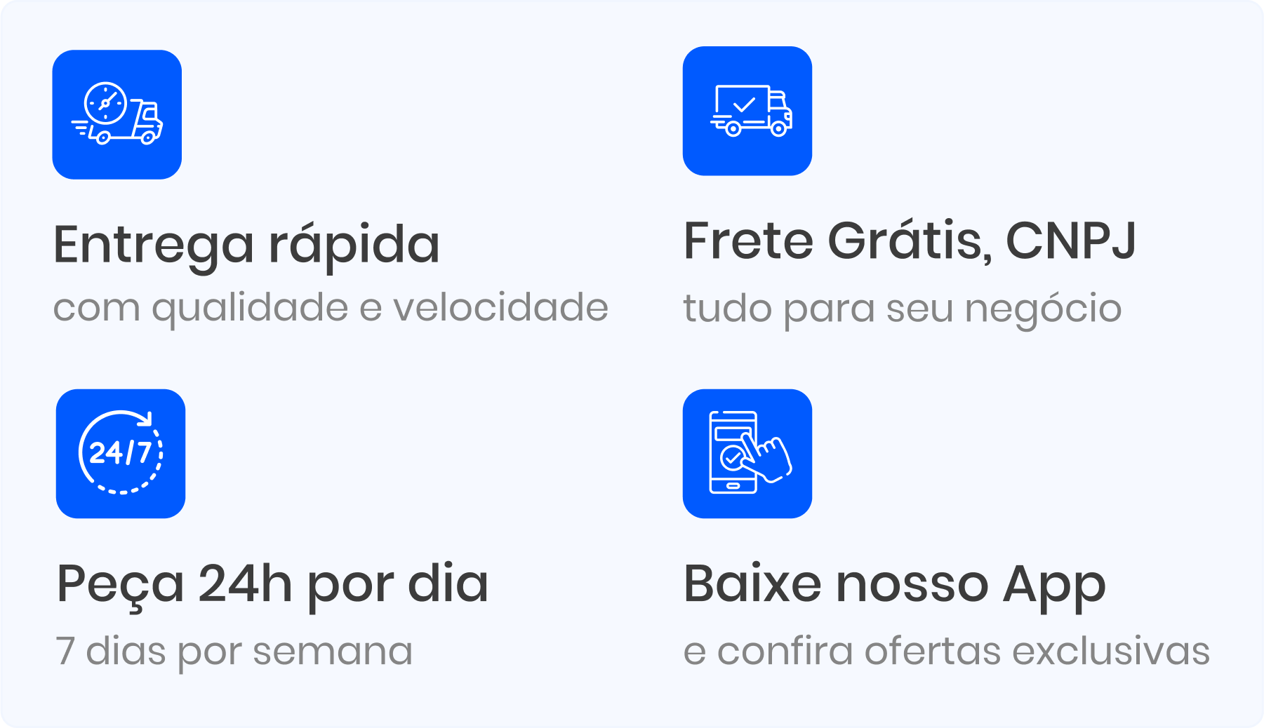 Selos